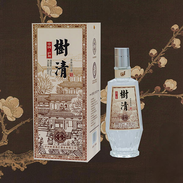 樹清瀘韻禮盒裝